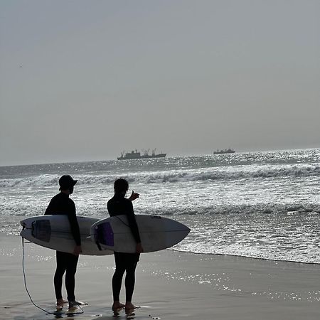 Apartmán Anza Surf Spot Agádír Exteriér fotografie