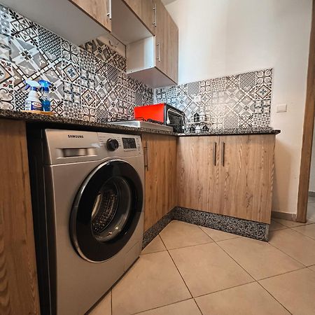 Apartmán Anza Surf Spot Agádír Exteriér fotografie