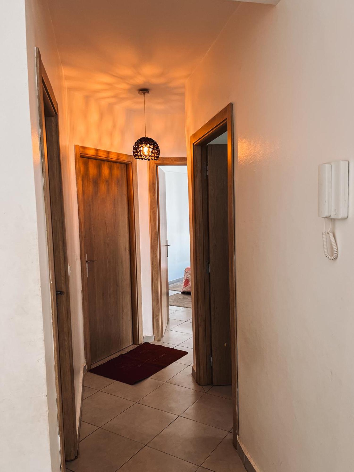 Apartmán Anza Surf Spot Agádír Exteriér fotografie