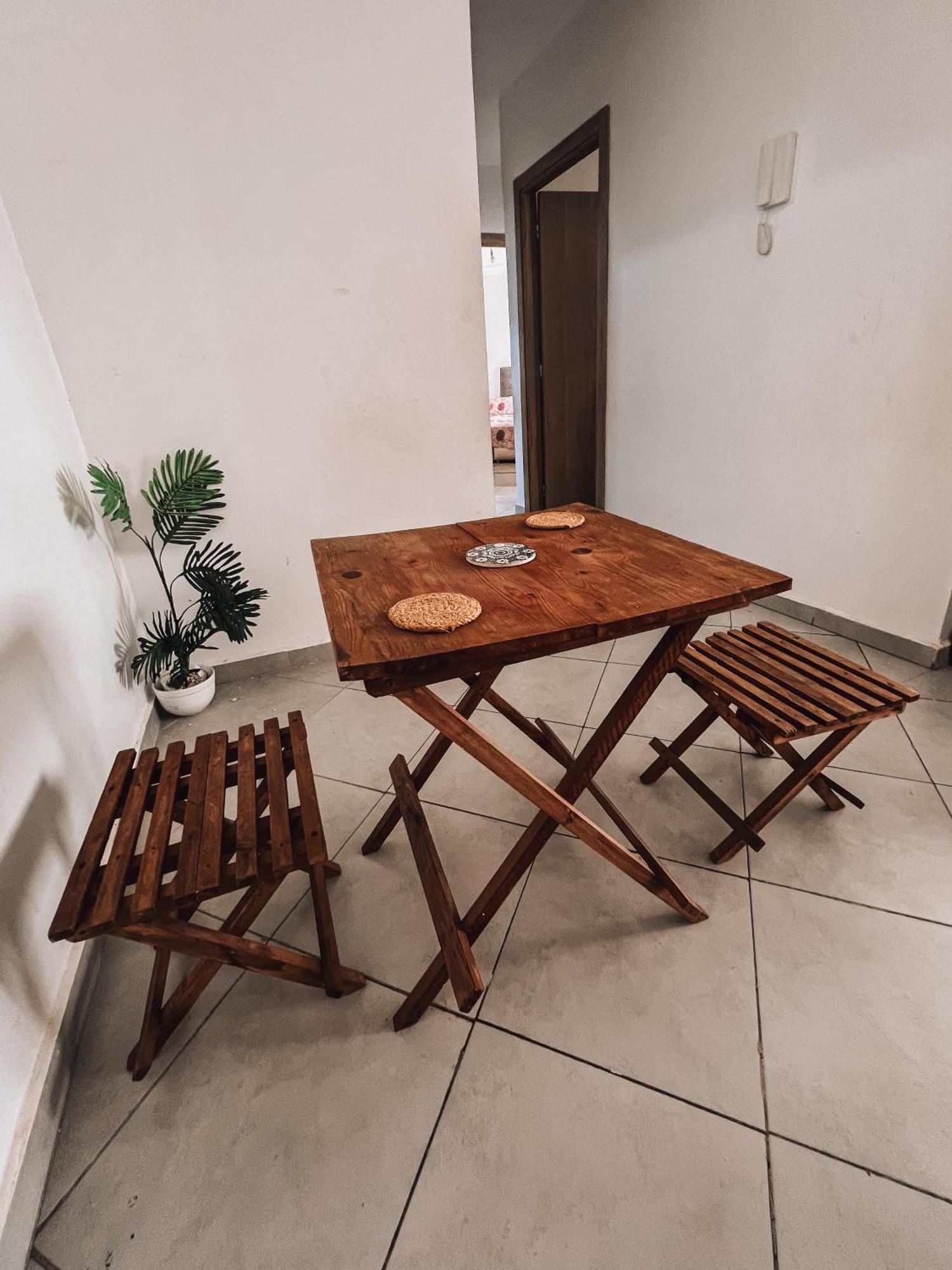 Apartmán Anza Surf Spot Agádír Exteriér fotografie