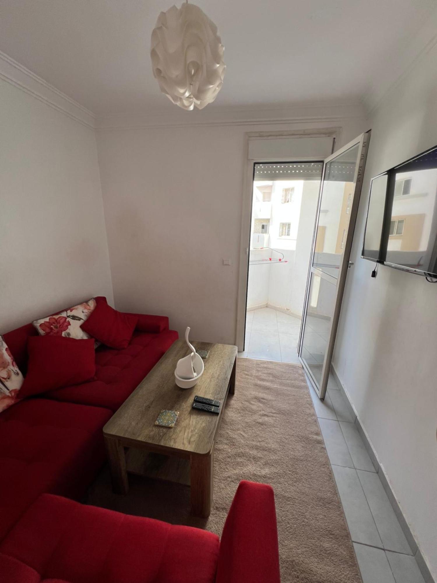 Apartmán Anza Surf Spot Agádír Exteriér fotografie